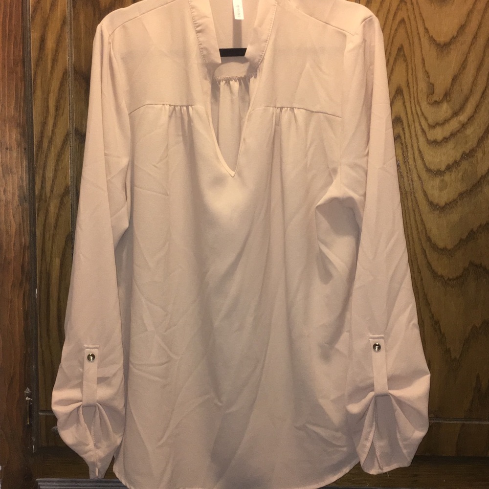 3x Blouse NWOT